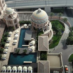 Kempinski Hotel Mall of the Emirates – A Stylish Venue for a Dream Wedding in Dubai