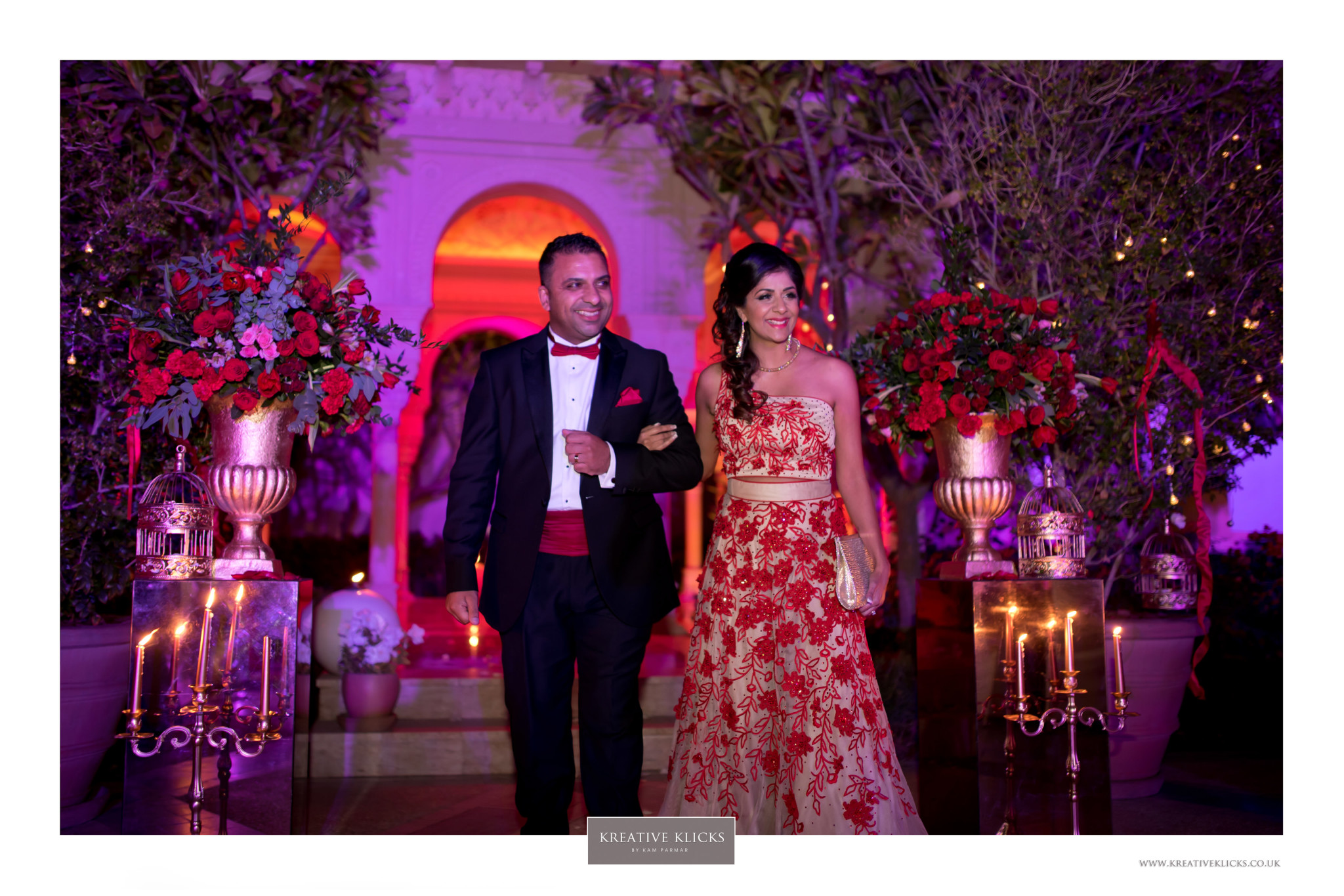 Yes Exclusive Wedding and Events