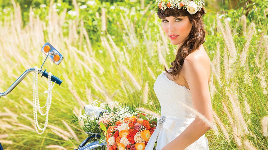 Captivating Ten: Unique Wedding Traditions From Around the World