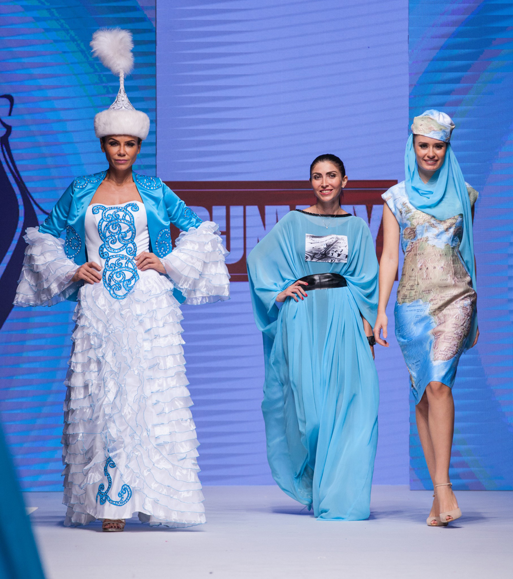 Runway Dubai Season IV