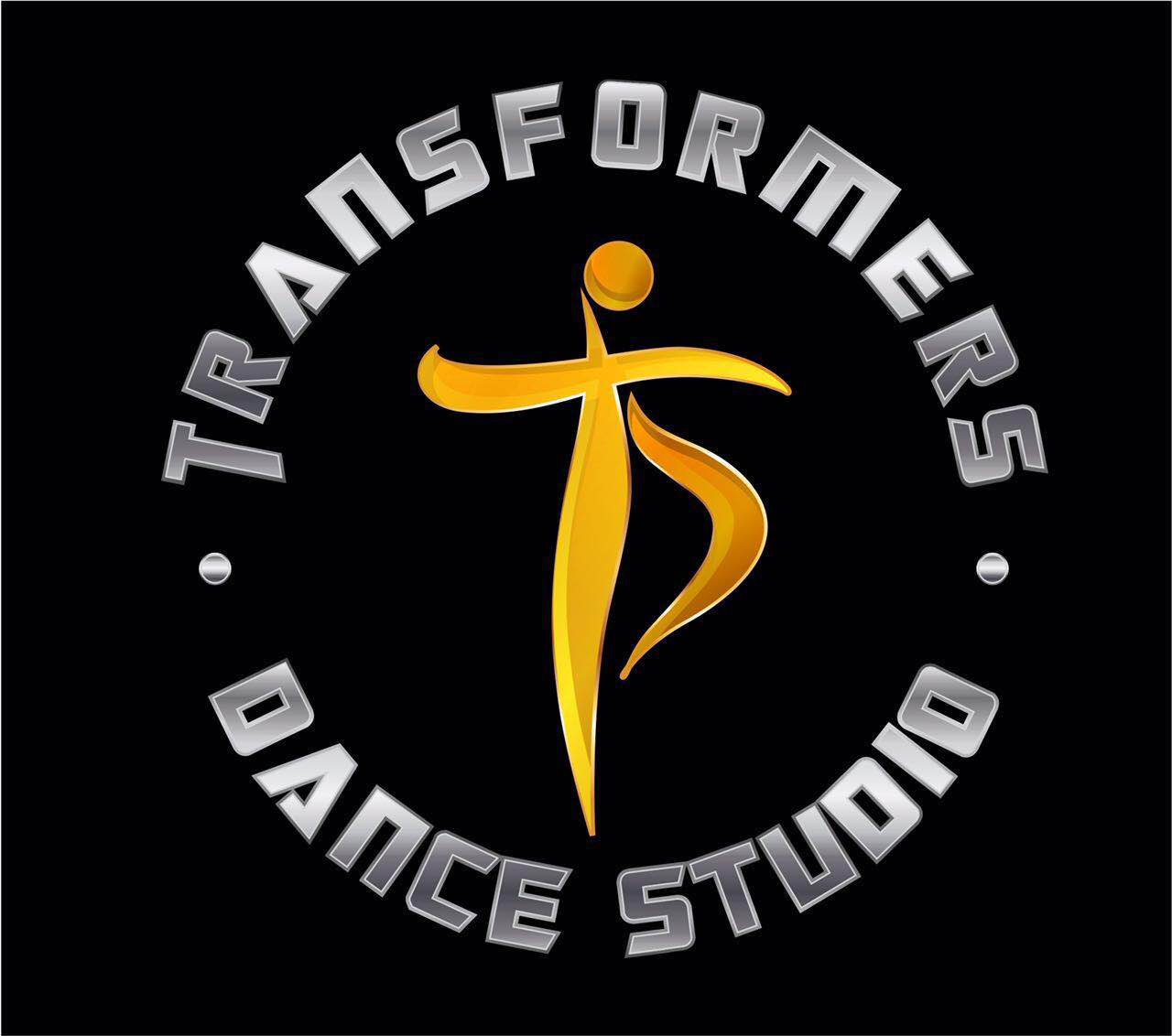 TRANSFORMERS DANCE STUDIO