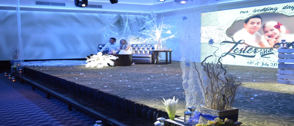 Grand Midwest Hotel, Dubai