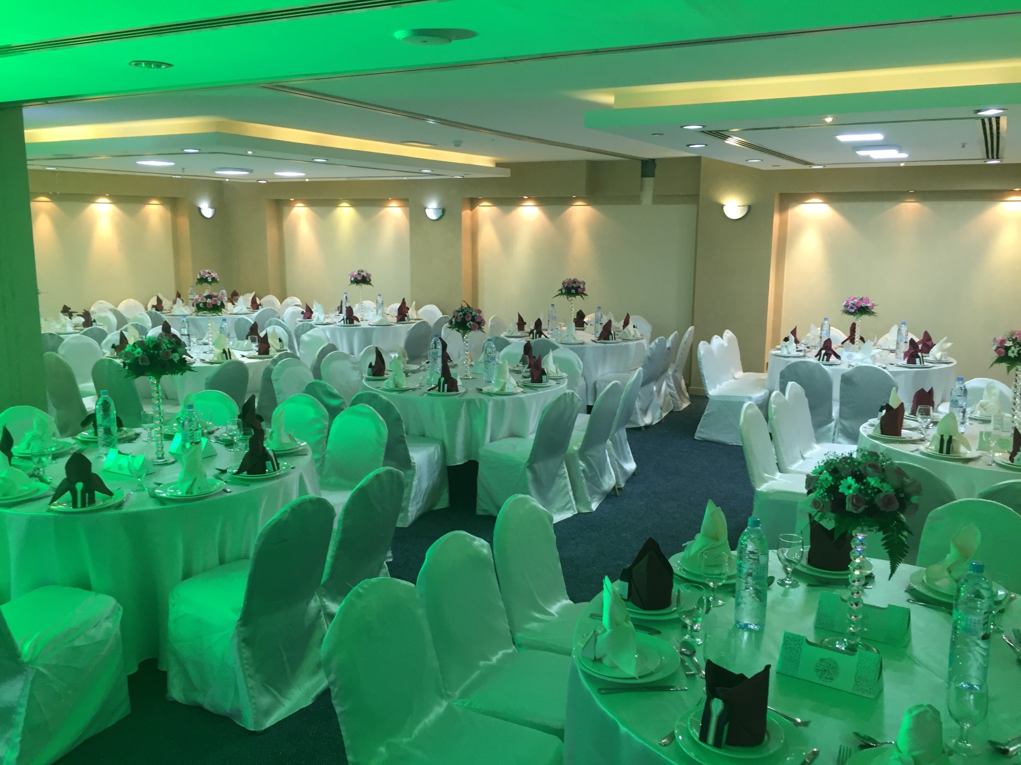 City Seasons Hotel Al Ain