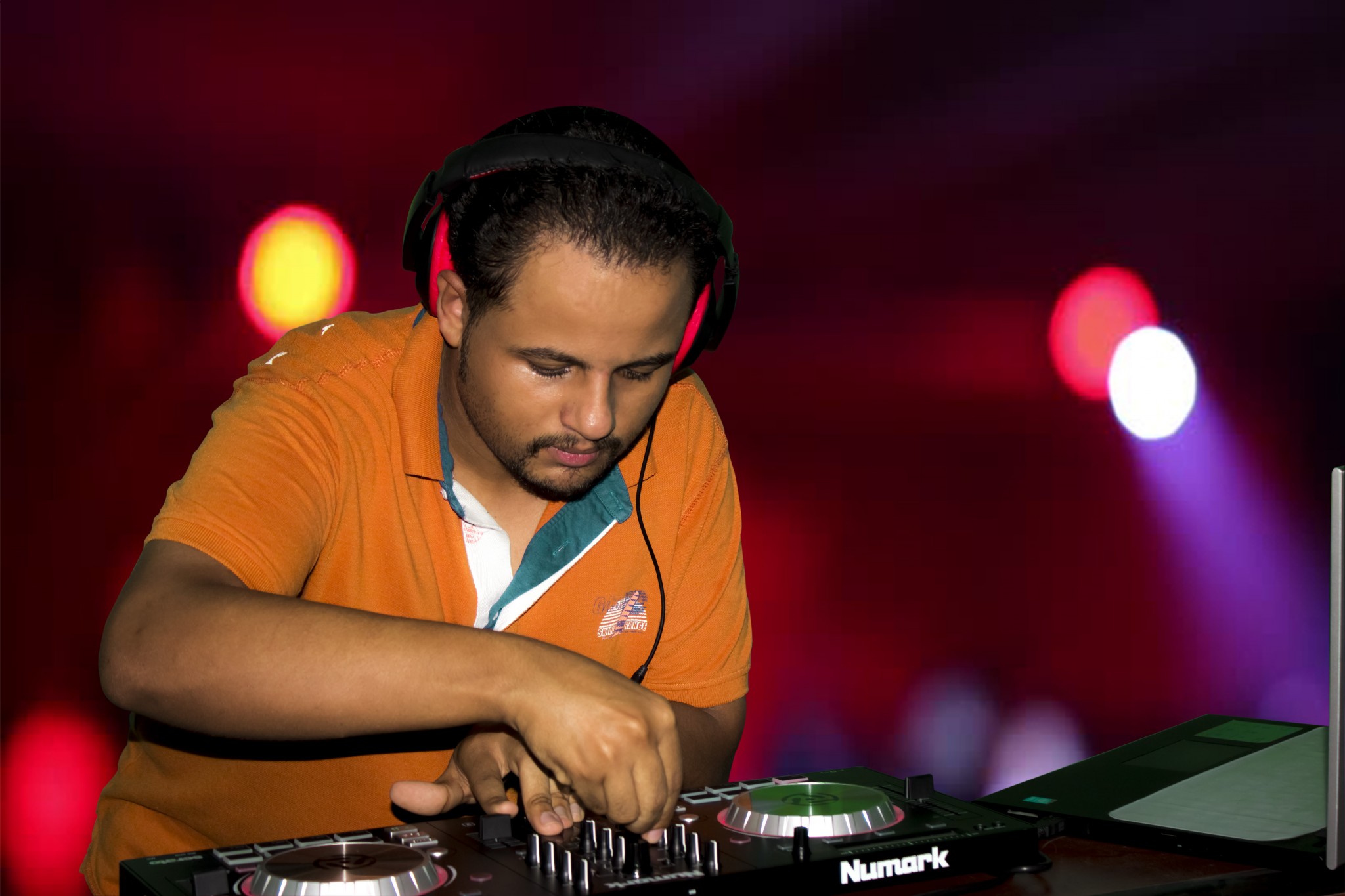 dj 7mada