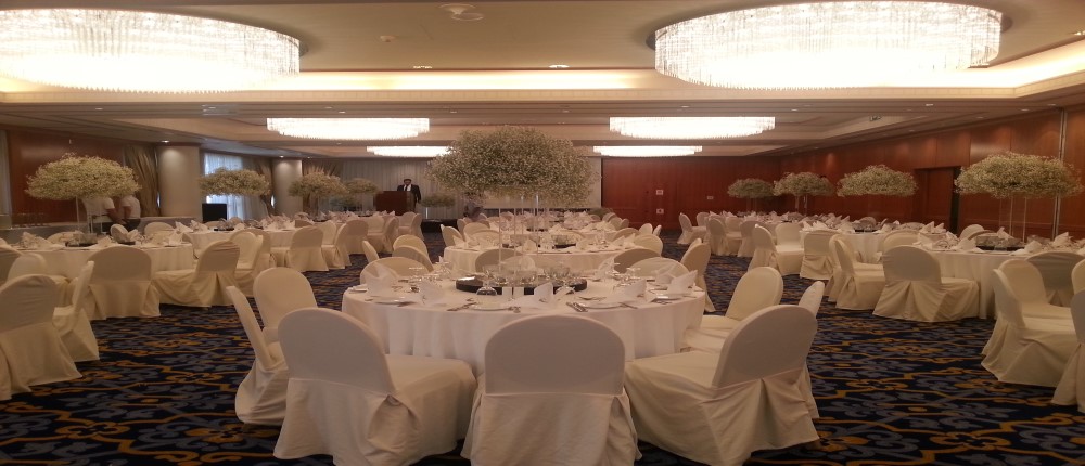 Dubai Marine Beach Resort and Spa