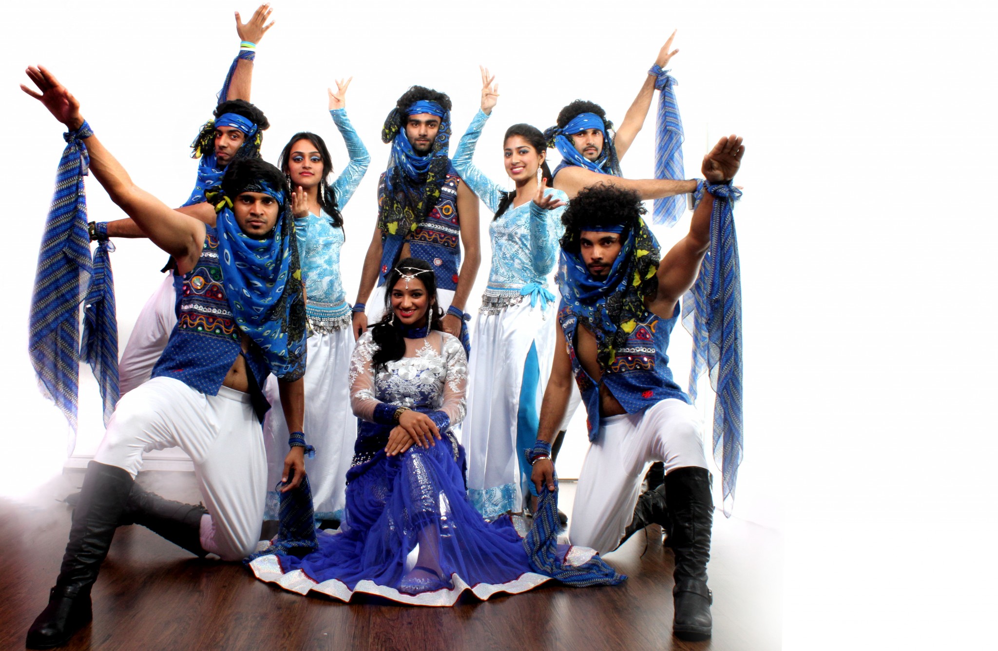 Jazz Rockers Dance Company