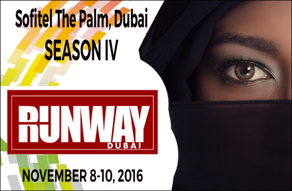 Runway Dubai Partners with Tennis champion, Venus Williams to Empower Women in the Region