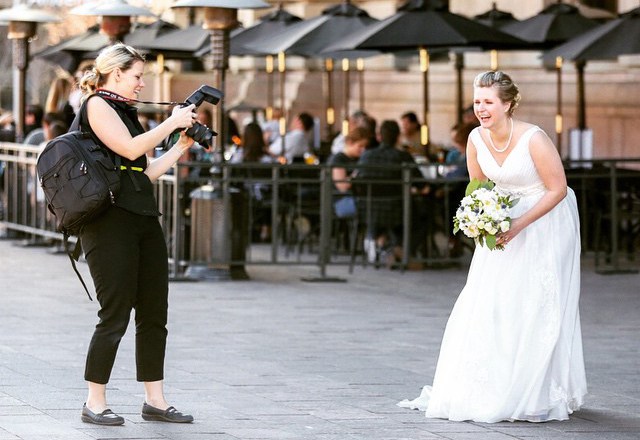 questions you should ask a photographer