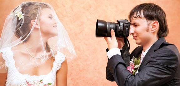 Wedding Photography: Ten Key Questions You Should Ask a Photographer