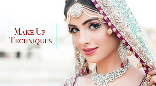 Beauty Tips: 3 Different Makeup Techniques to Lift Up Your Wedding Look