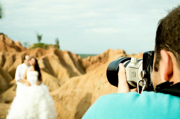 questions you should ask a photographer