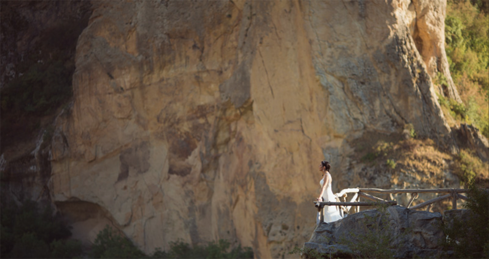 Wedding Armenia