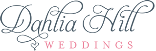 Dahlia Hill Weddings
