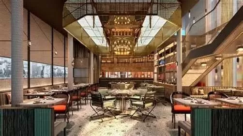 Viceroy Palm Jumeirah Dubai