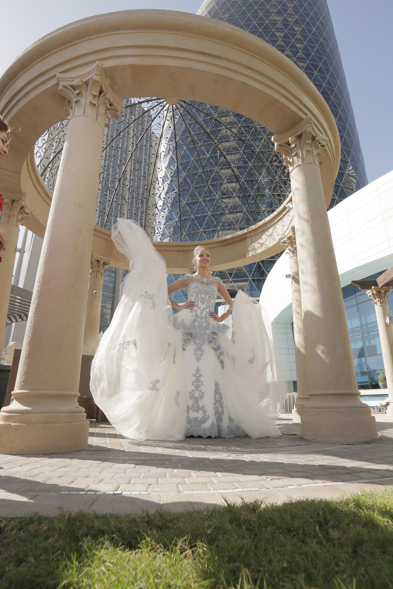 BBBridal, Dubai