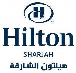 Hilton Hotel,Sharjah