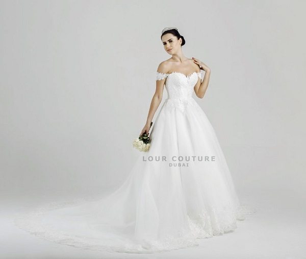 Lour Couture, Dubai