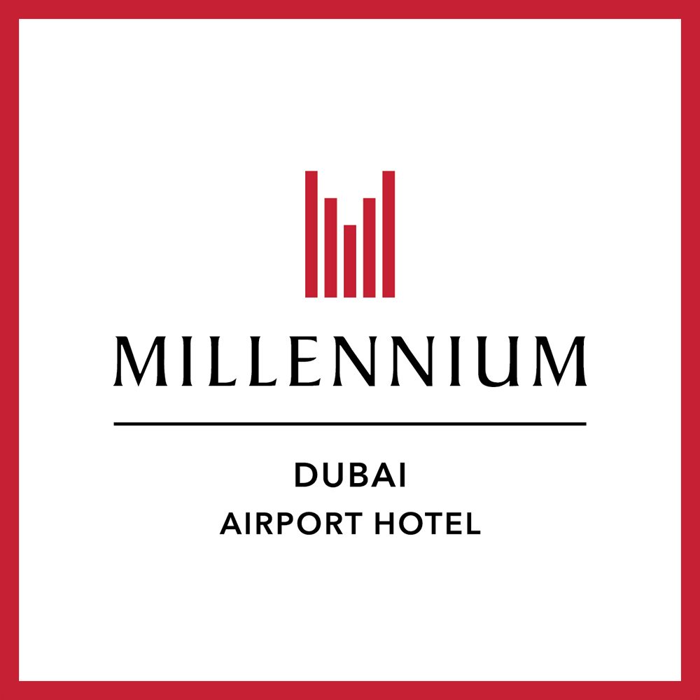 online packages dubai Exclusive Dubai Millennium Hotel!, With Elegance Venue Airport