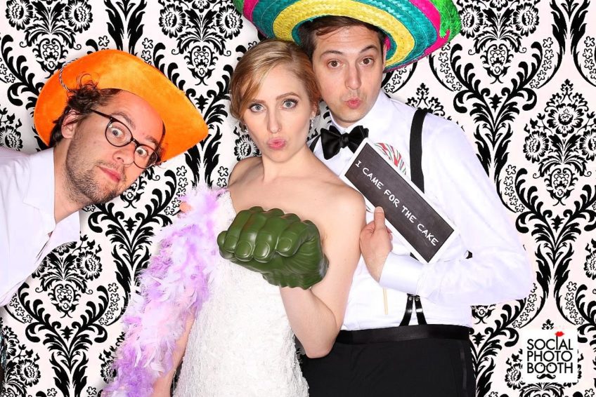 social booth wedding social booth wedding