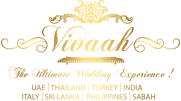 Vivaah Weddings,Dubai