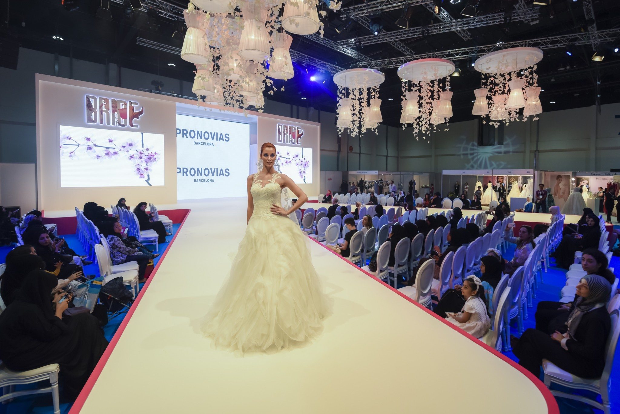 Bride Show Abu Dhabi 2017