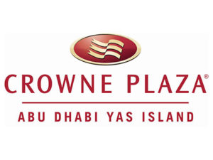Crowne Plaza- Yas Island