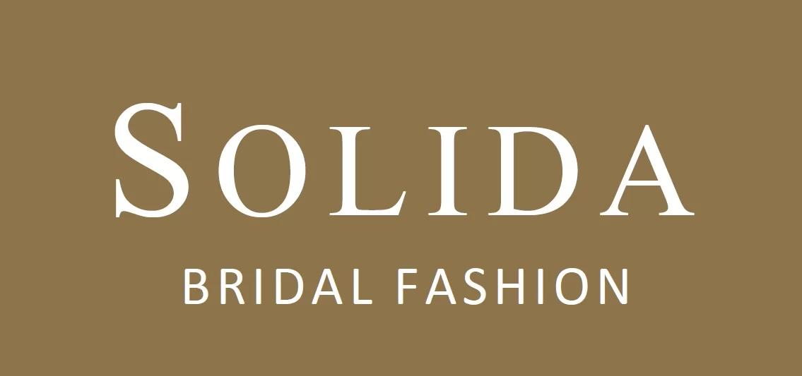 SOLIDA Bridal Fashion