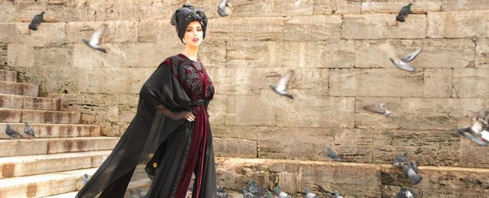 Shop Designer Abayas & Dresses at Designers Empire