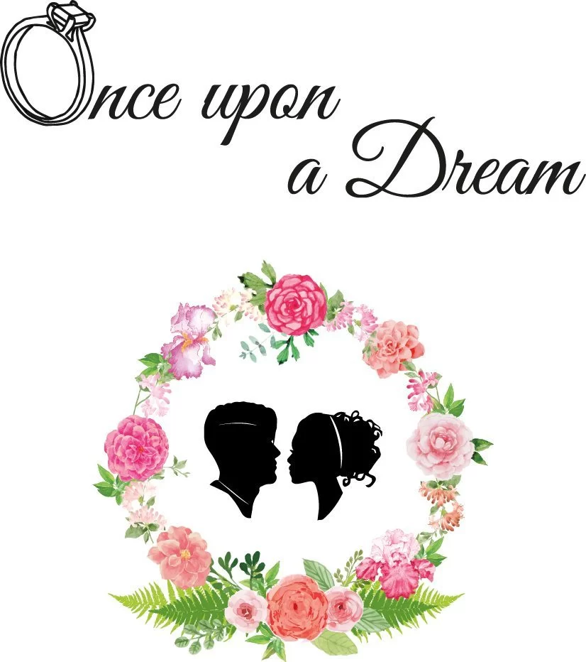 Once Upon A Dream Paris
