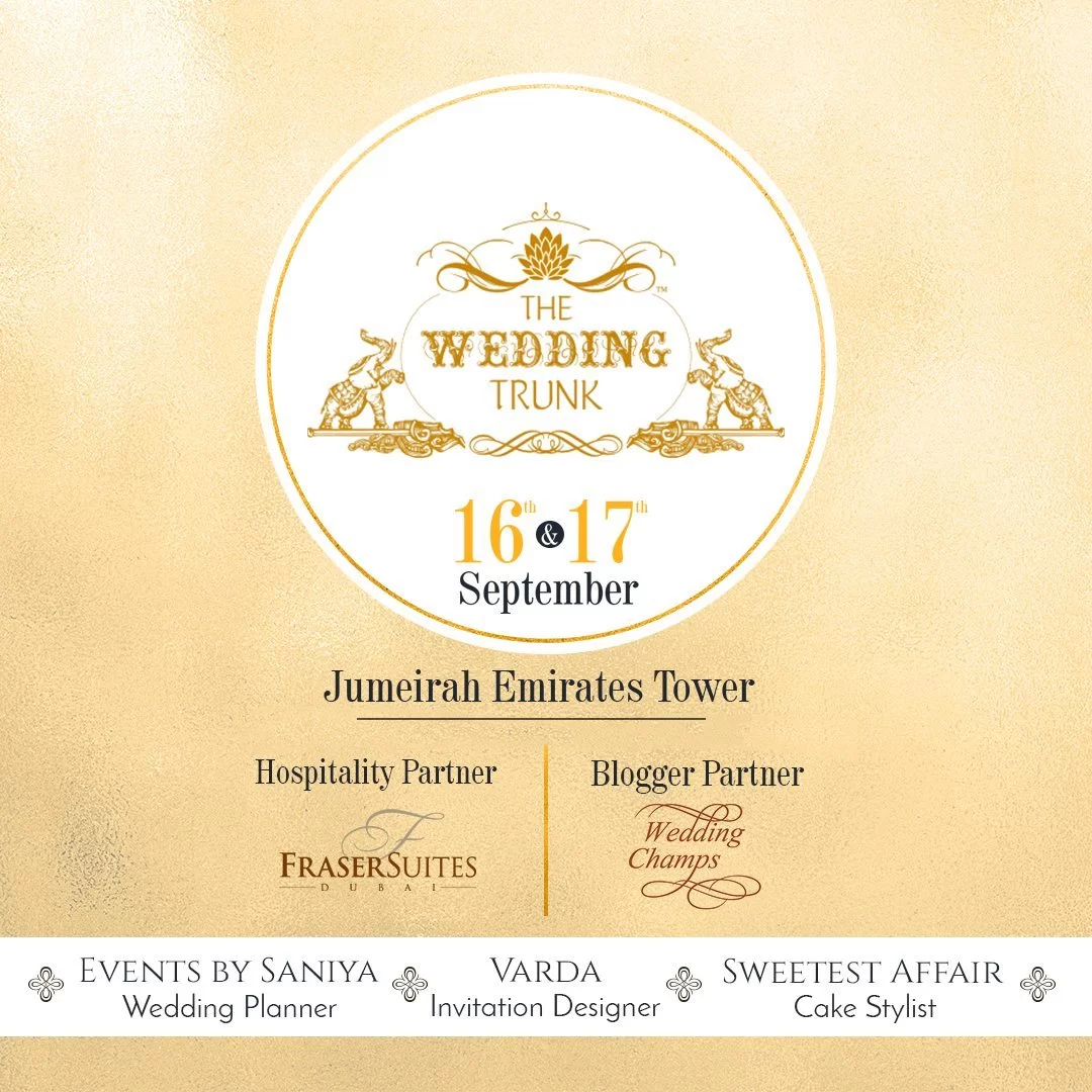 The Wedding Trunk Special