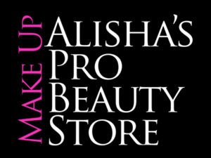 Alisha’s Pro Beauty Store Dubai
