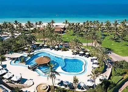 Zabeel Ladies Club Dubai