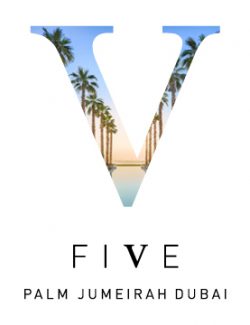 FIVE Palm Jumeirah Dubai