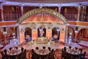 Burj Al Arab – A Magnificent Dubai Wedding Venue Worth Experiencing