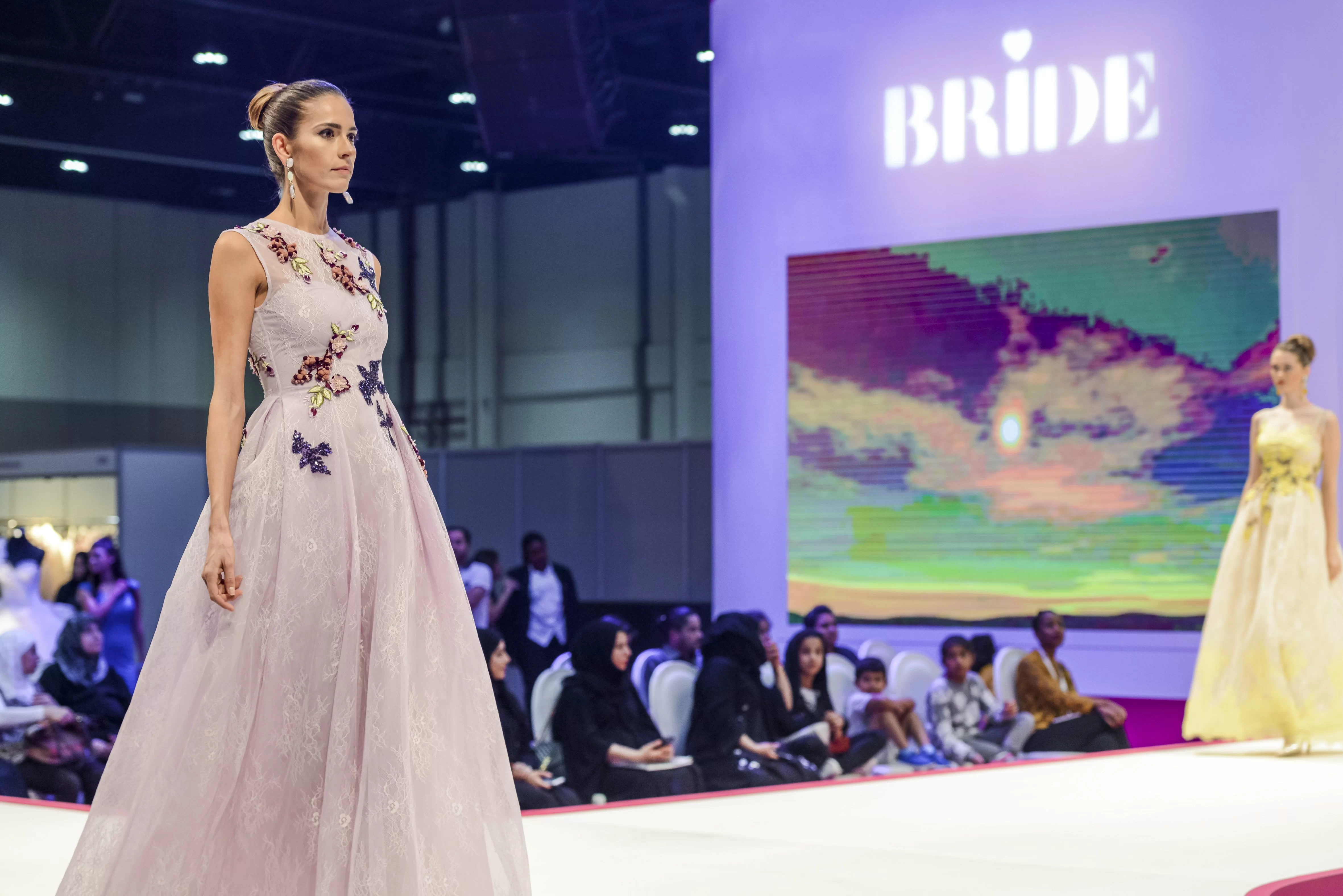 The Bride Show