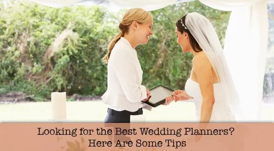 wedding planner dubai