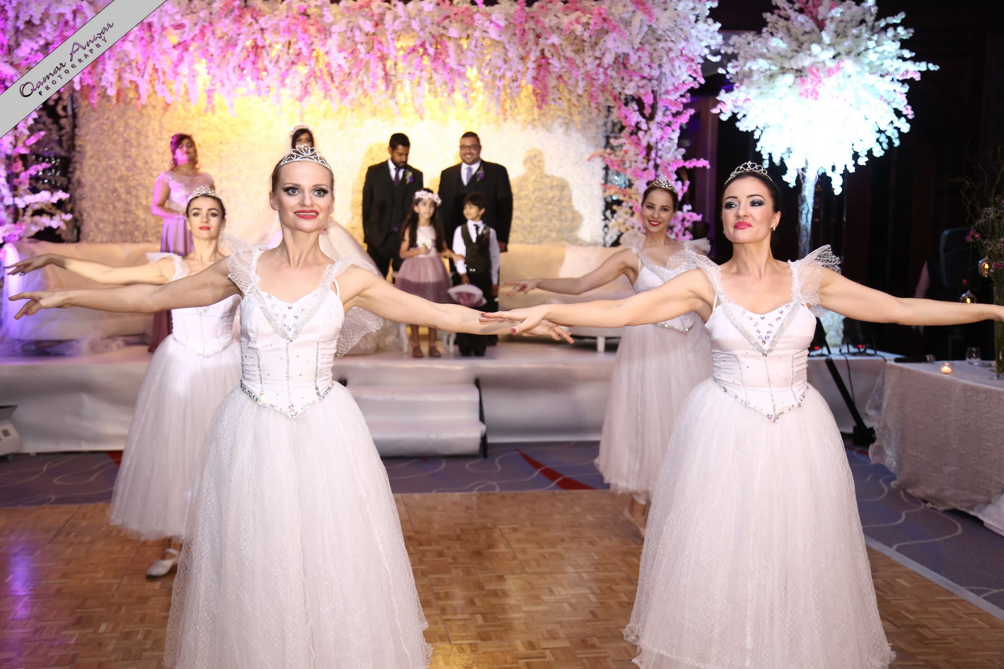 Bi Polor Events