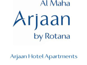 Al Maha Arjaan by Rotana, Abu Dhabi