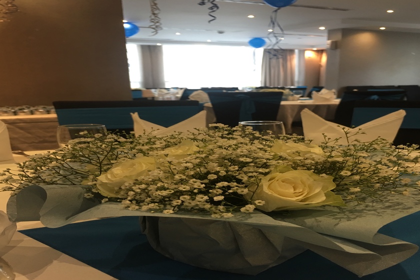 tryp by wyndham hotel 3rd street abu dhabi