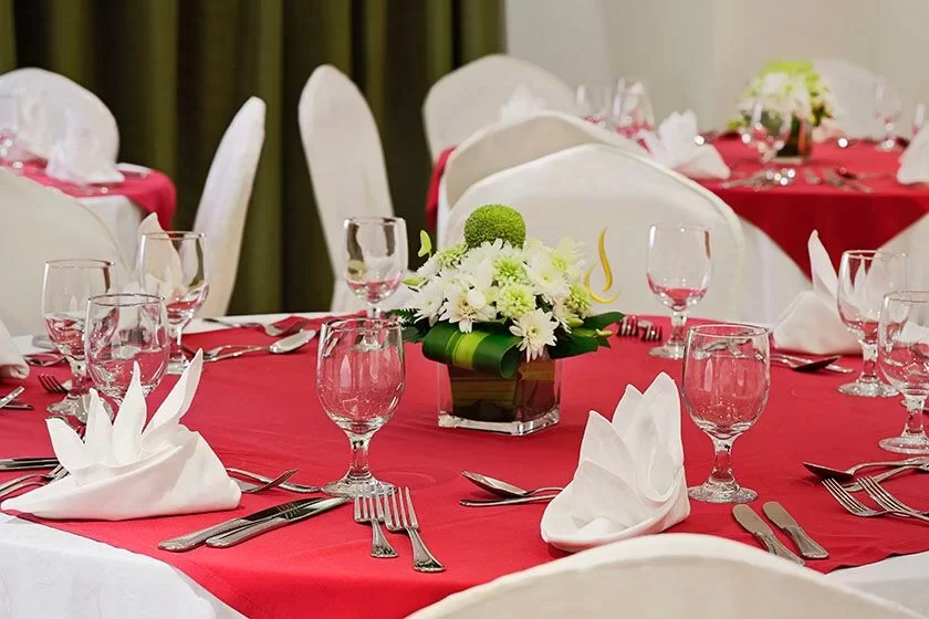 City Seasons Al Hamra Hotel, Abu Dhabi