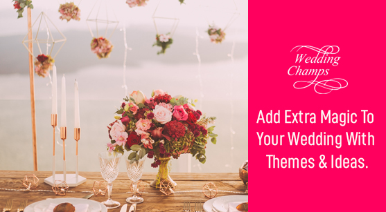 Wedding Champs Your Online Wedding Planner In Dubai Uae