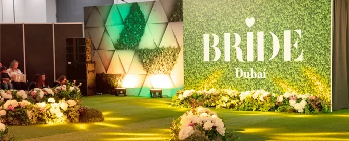 Bride Show Dubai 2019 was a grand success for Wedding Champs