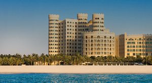 Al Hamra Residence and Village Beach Resort