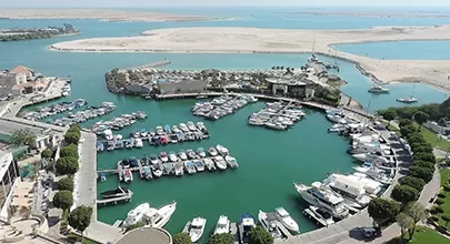 Intercontinental Abu Dhabi Resort
