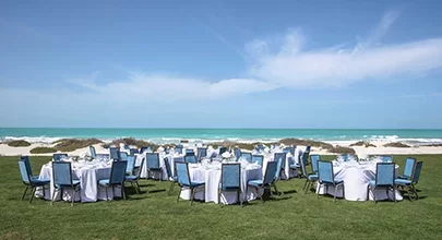 Jumeirah at Saadiyat Island Resort