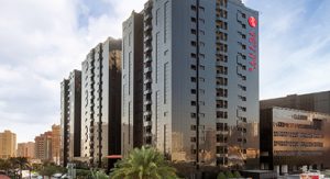 Ramada Hotels & Suites by Wyndham Ajman