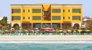 Sahara Beach Resort and Spa Sharjah