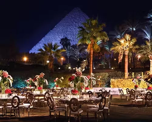 Wedding destination in Jordan