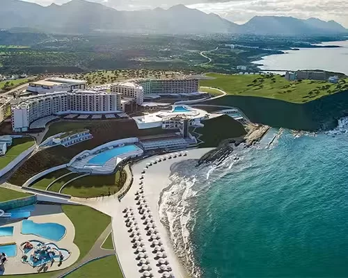 Wedding destination in Cyprus