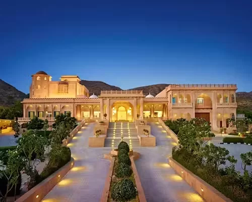 Wedding destination in Pushkar, India